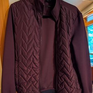 Ted Baker Deep Purple Jacket